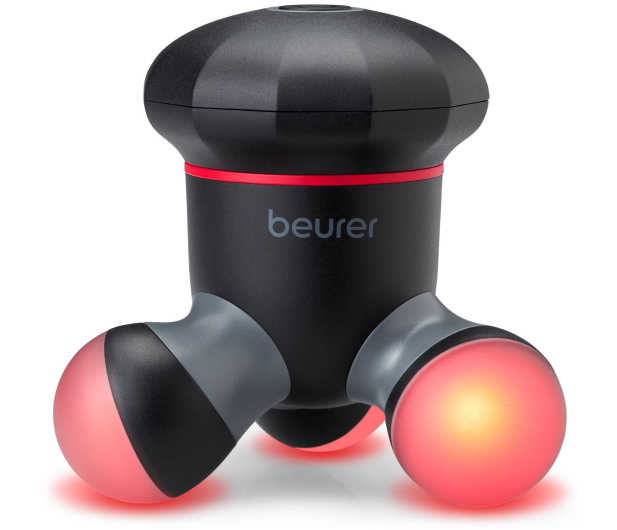 Beurer MG18 mini Masażer podróżny - 1373036 - zdjęcie